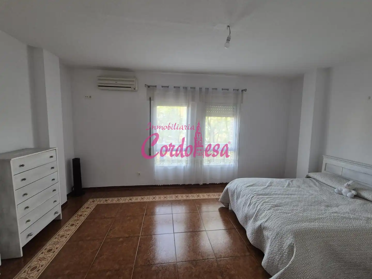 Bedroom of Attic for sale in Córdoba  with Terrace