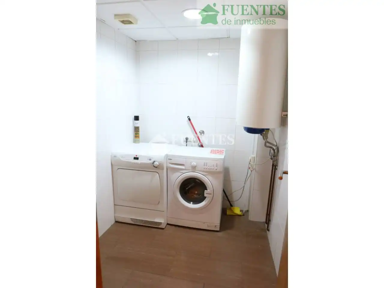 Flat with lift to rent in Avenida conde lumiares, imagen 24