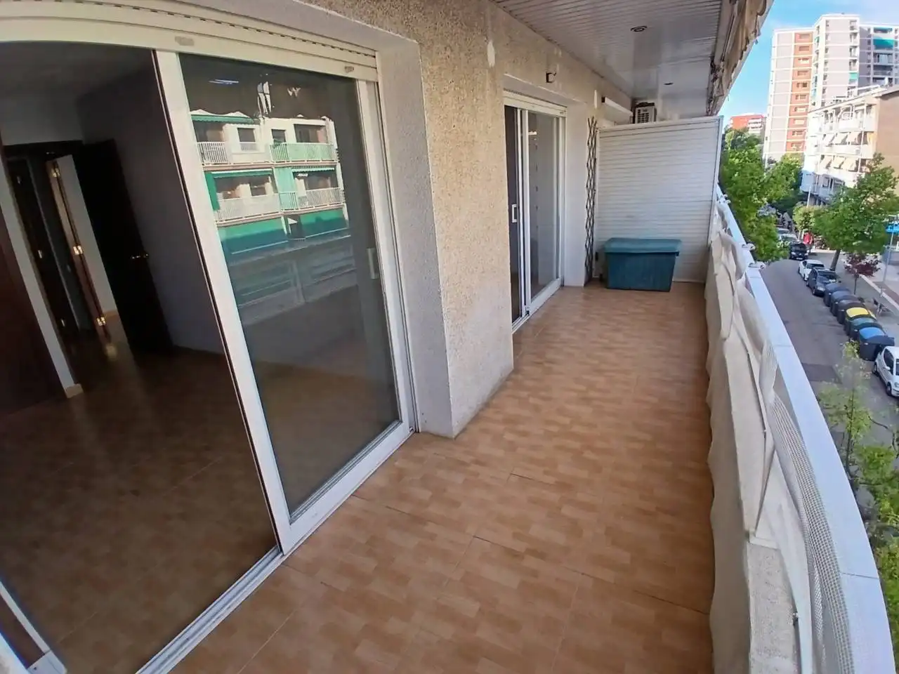 Apartament amb ascensor en venda a Sant Joan, imagen 18