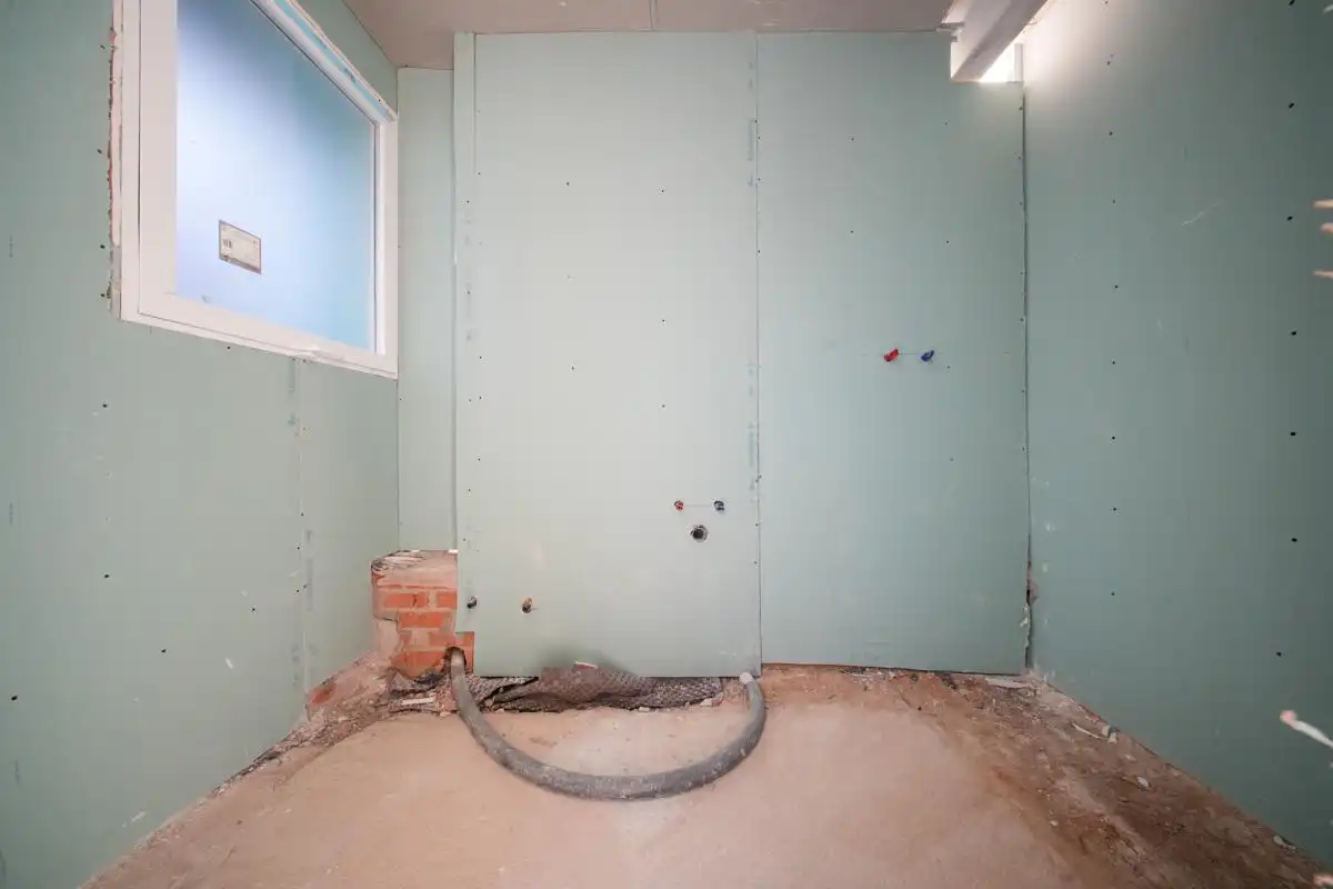 Piso en venta en Madrid con Calefacción