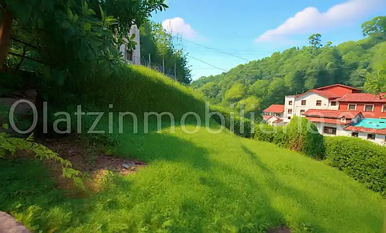 Houses for sale in Ibaiondo