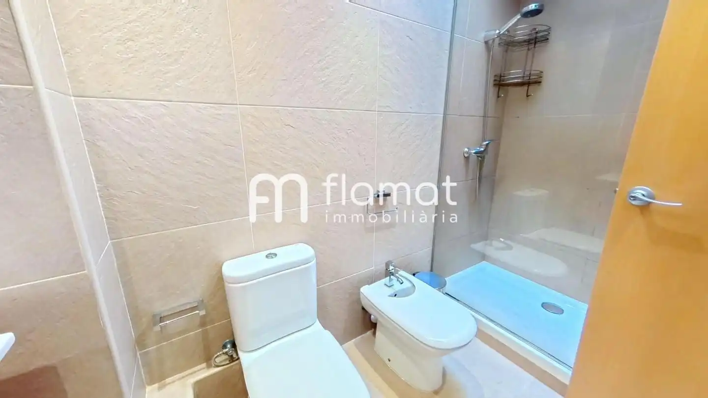 Bany de Casa o xalet de lloguer en Cambrils
