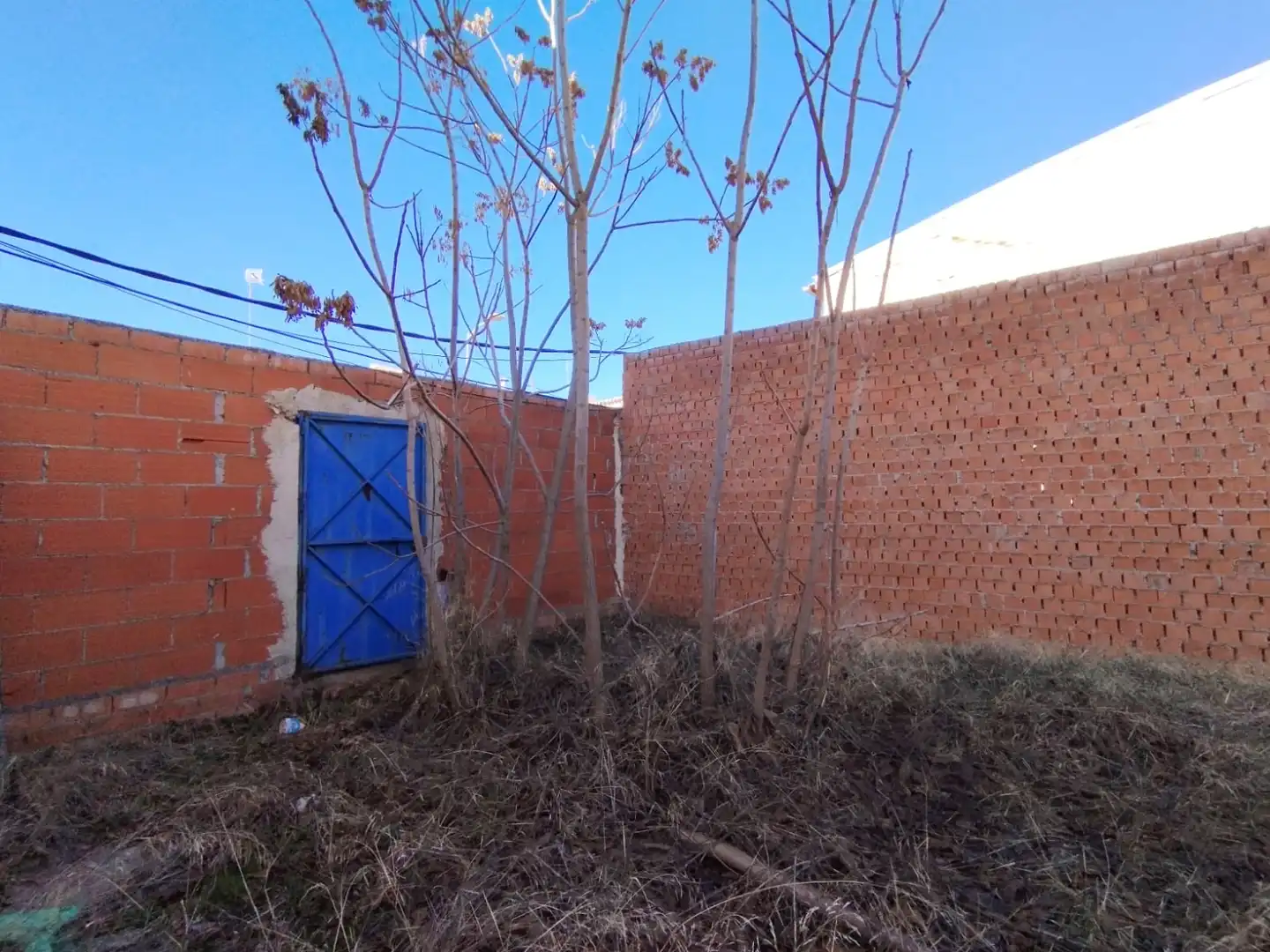 Terreny residencial en venda a Calle de Santa Catalina, imagen 11