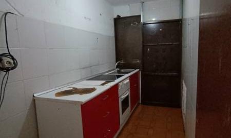 Foto 4 de Piso en venta en Estació de França, Mollet del Vallès