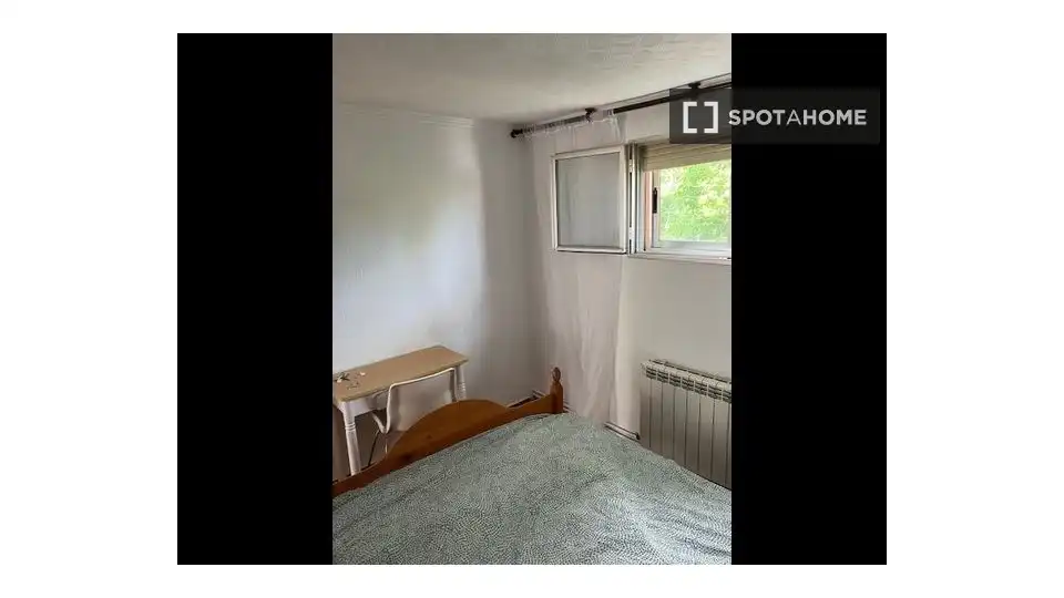 Habitació a Hellín