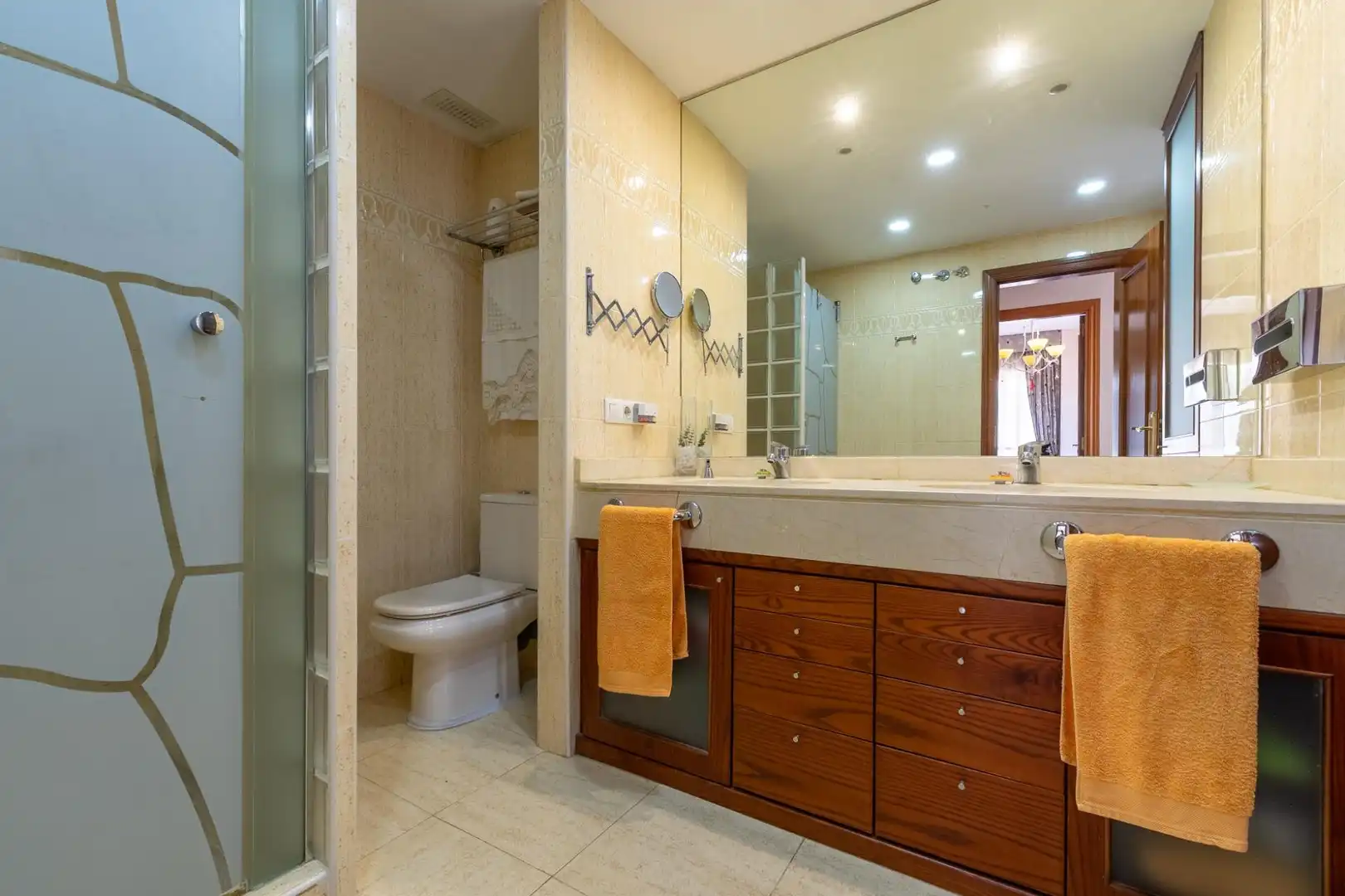 Penthouse with pool for sale in Estepona Pueblo, imagen 40