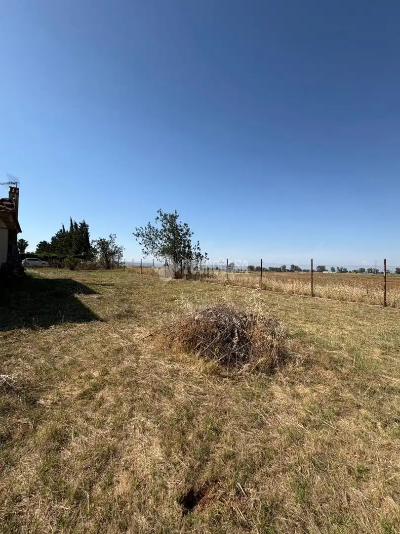 Casa o xalet en venda en La Rinconada amb Jardí privat