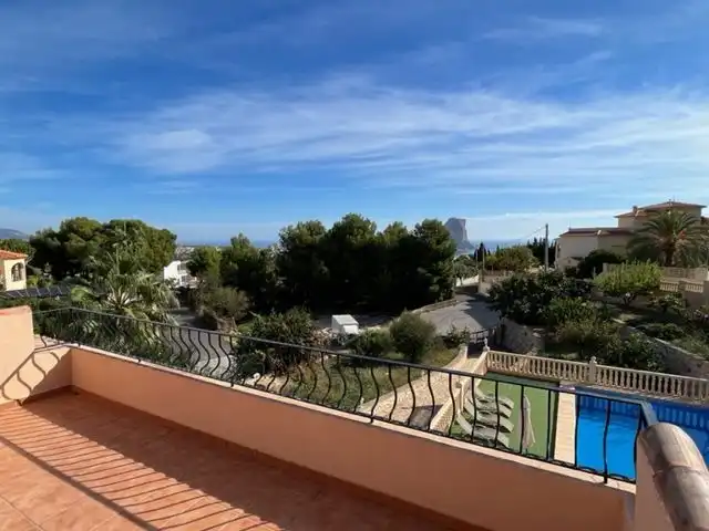 Casa con piscina en venta en Oltamar - Cucarres, imagen 4