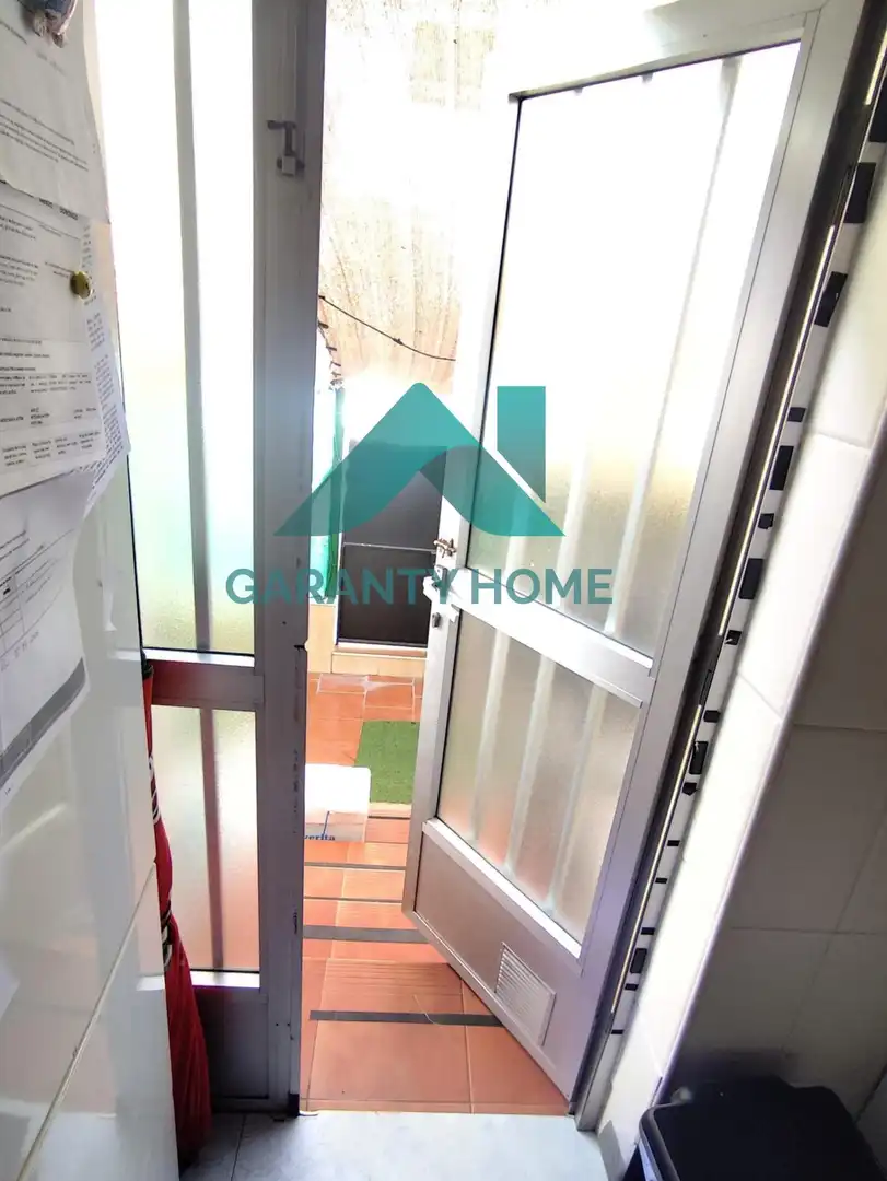 Terraza de Piso en venta en Cáceres con Aire acondicionado y Calefacción