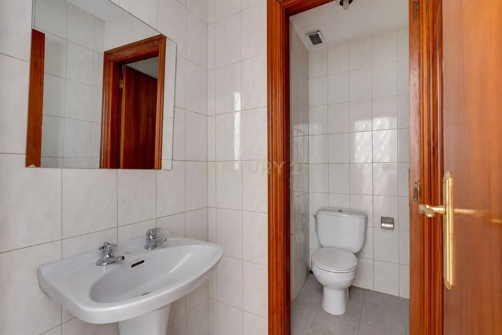 Bany de Local en venda en Vitoria - Gasteiz