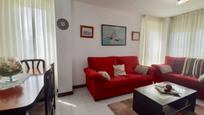 Living room of Duplex for sale in Bárcena de Cicero  with Heating and Furnished