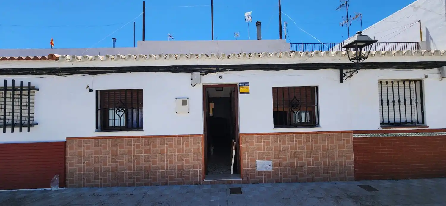 Casa en venta en Gibraleón, imagen 23
