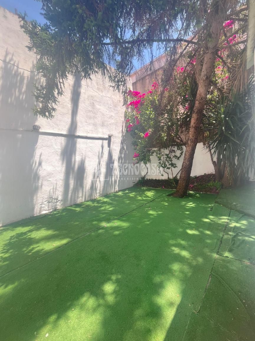 Garden of House or chalet for sale in  Barcelona Capital