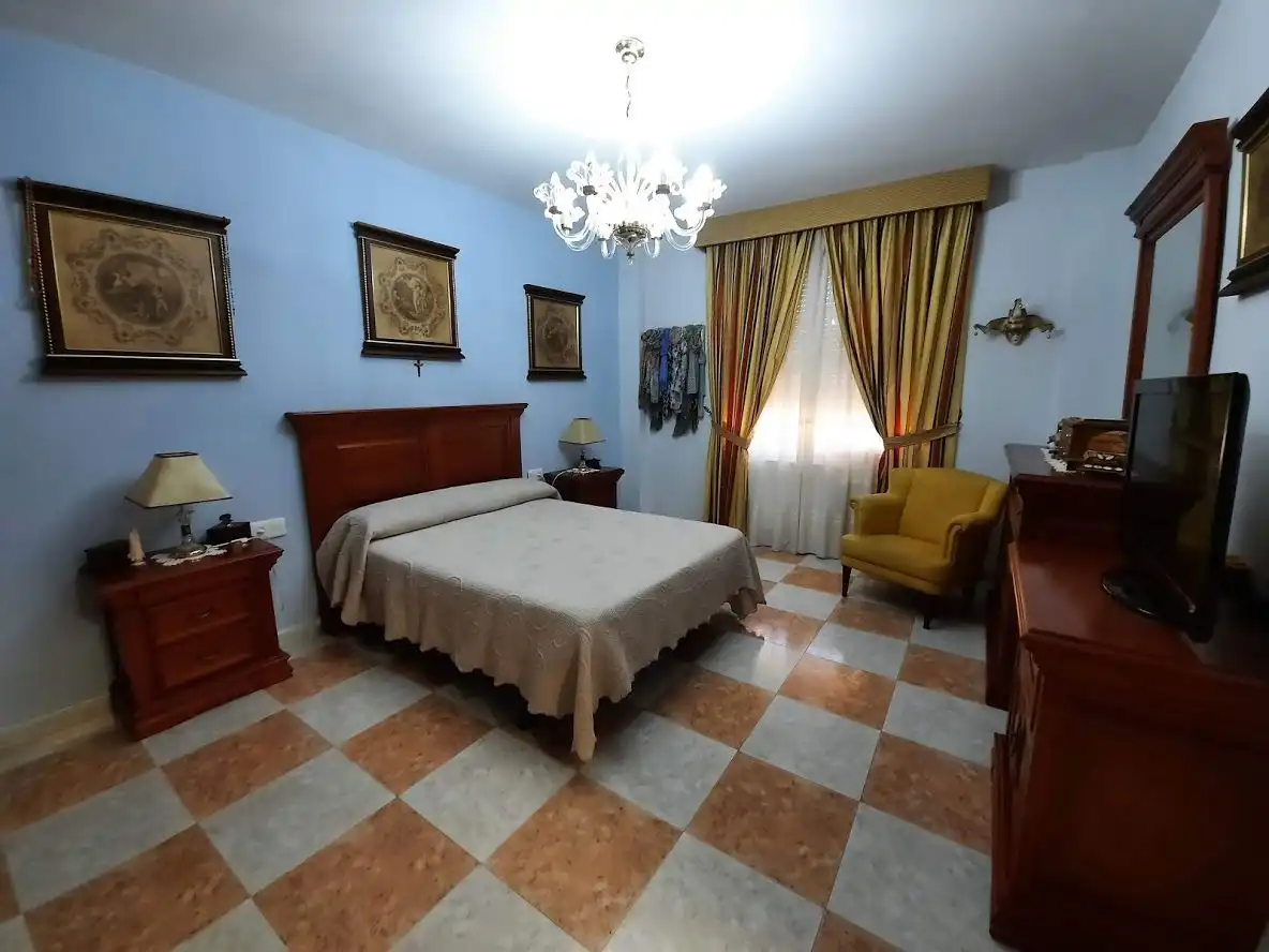 Detached house with pool for sale in Moclín, imagen 20