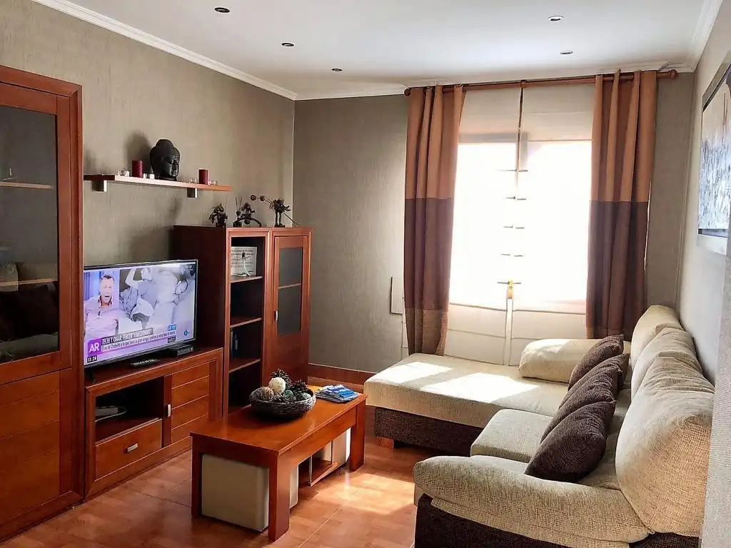 Wohnung zum Verkauf in Unceta Párroco Auzoa, Santutxu - Basarrate