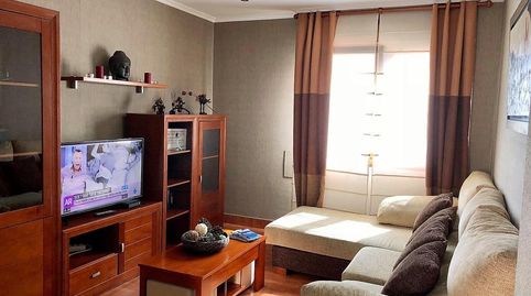 Foto 2 de Pis en venda a Unceta Párroco Auzoa, Santutxu - Basarrate, Bilbao