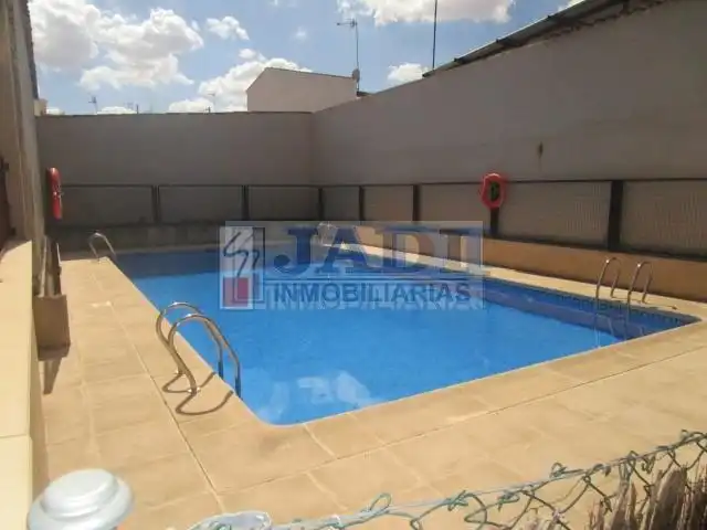 Ático en venta en Valdepeñas