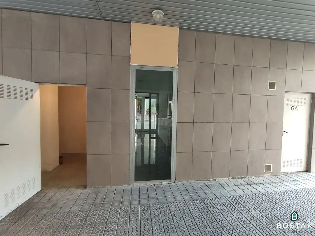 Storage room for sale in Bilbao 