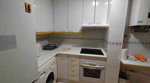 Foto 5 de Pis en venda a Santa Cristina - San Rafael, Málaga Capital