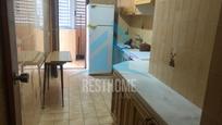 Kitchen of Apartment for sale in Cullera  with Terrace