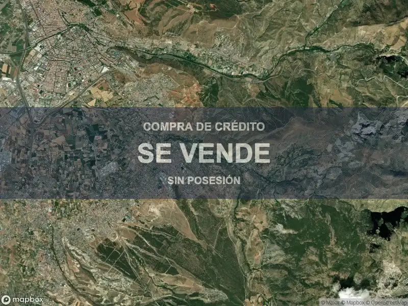Piso en venta en Huétor Vega