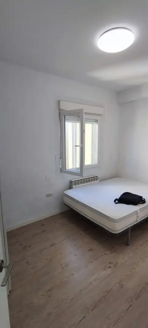 Habitación de Ático de alquiler en Centro