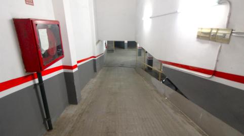 Foto 5 de Garaje en venta en Calle Ruiz de Padrón, El Camp de l'Arpa del Clot,  Barcelona Capital