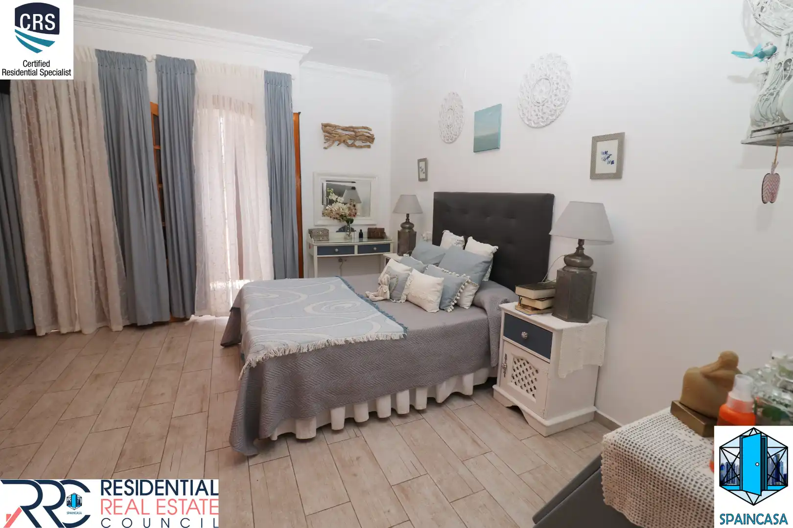 Flat with terrace for sale in Calle Feria 23, imagen 9