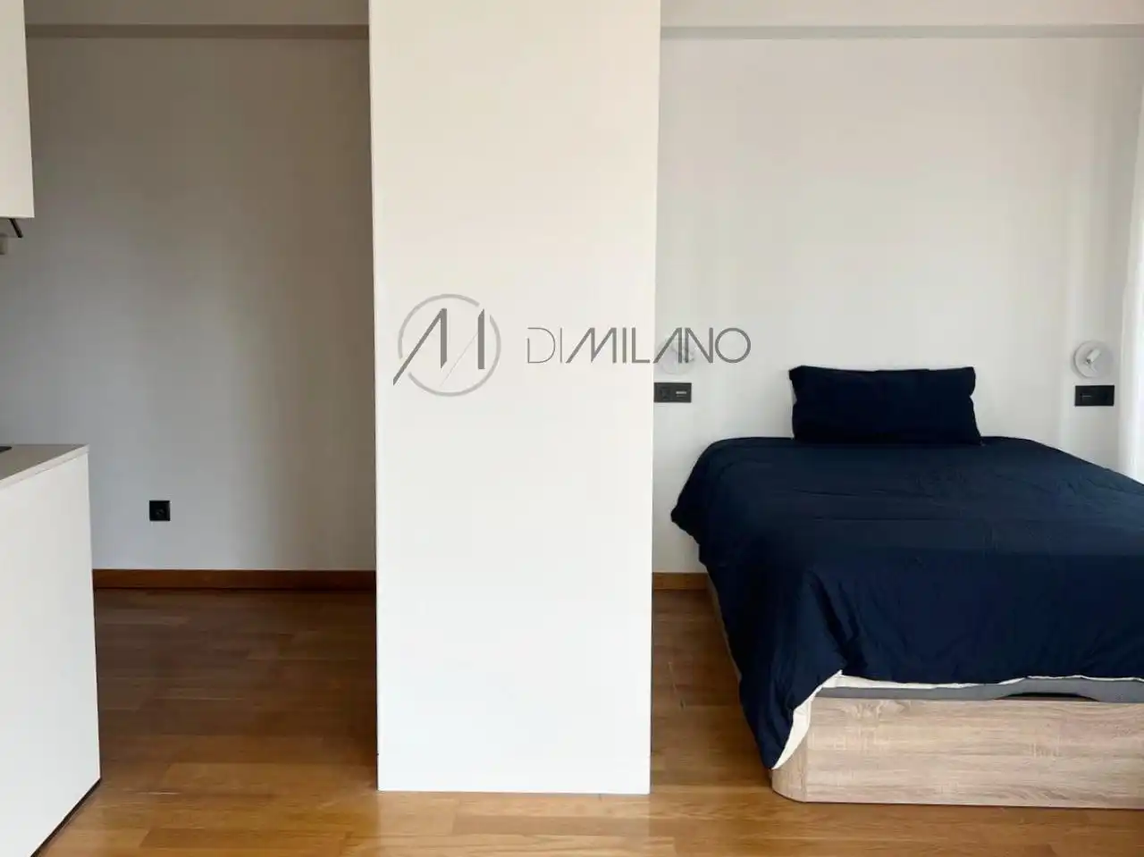 Mini appartamento con ascensore in affitto a Ronda de Don Bosco, imagen 5