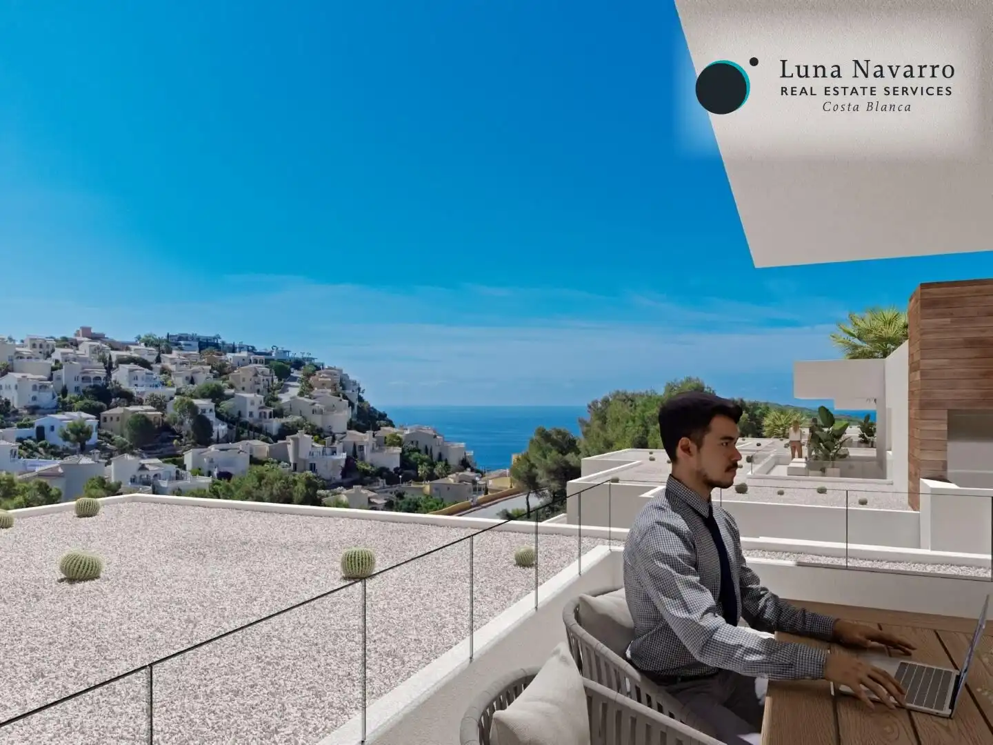 Apartamento en venta en Cumbre del Sol, Cumbre del Sol