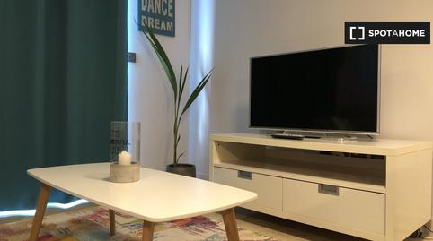 Foto 4 de Pis de lloguer a Villaverde Alto, Madrid