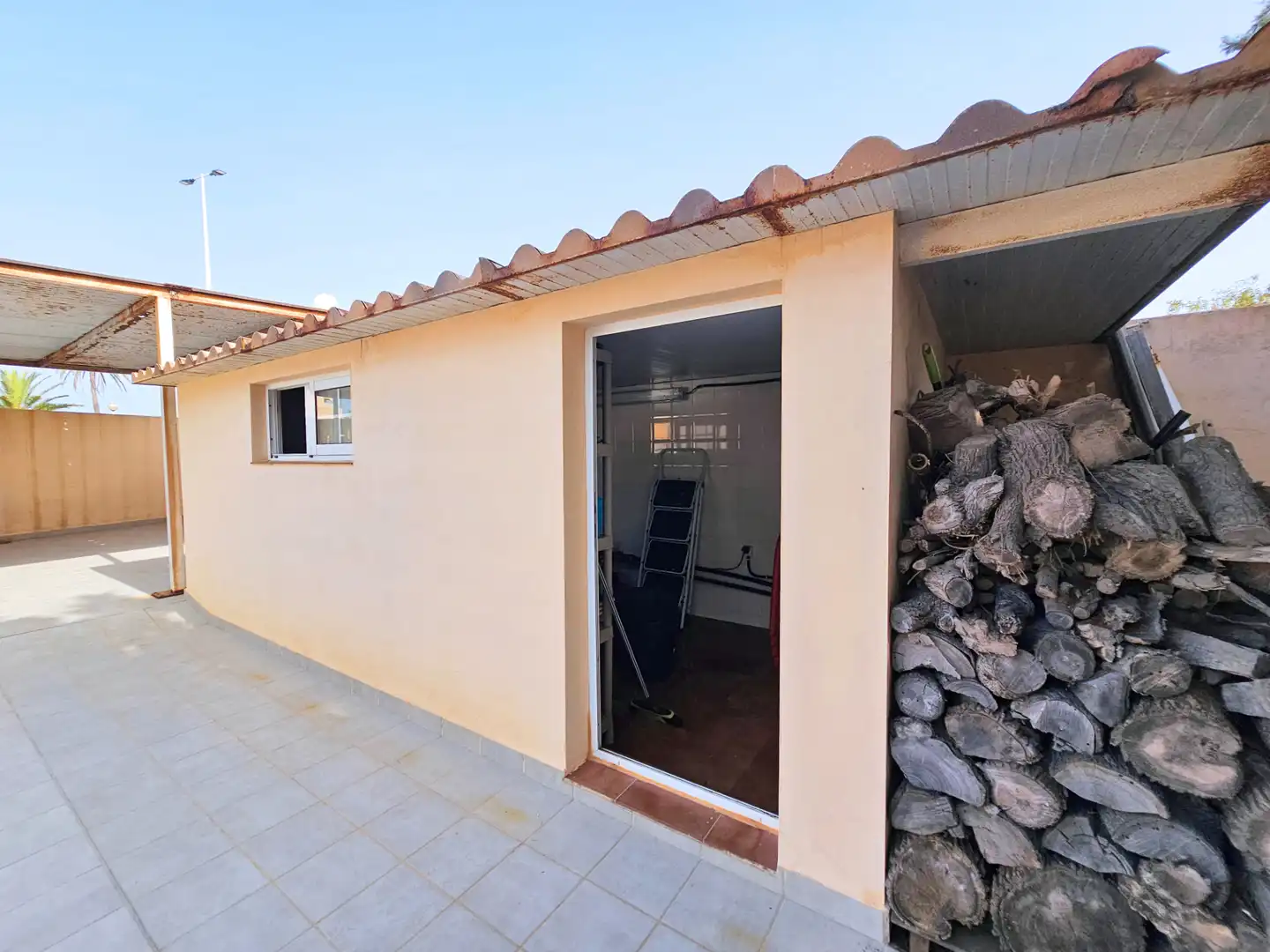 Casa o xalet en venda en La Manga del Mar Menor amb Aire condicionat, Calefacció i Jardí privat