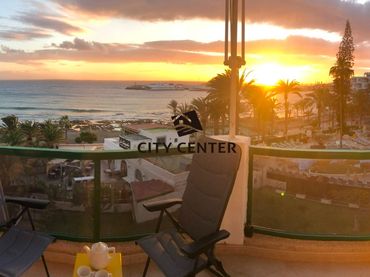 Apartment with balcony for sale in Los Cristianos