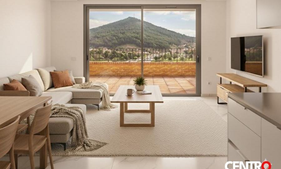 Foto 1 de Piso en venta en Sierra Nevada, Cenes de la Vega, Granada