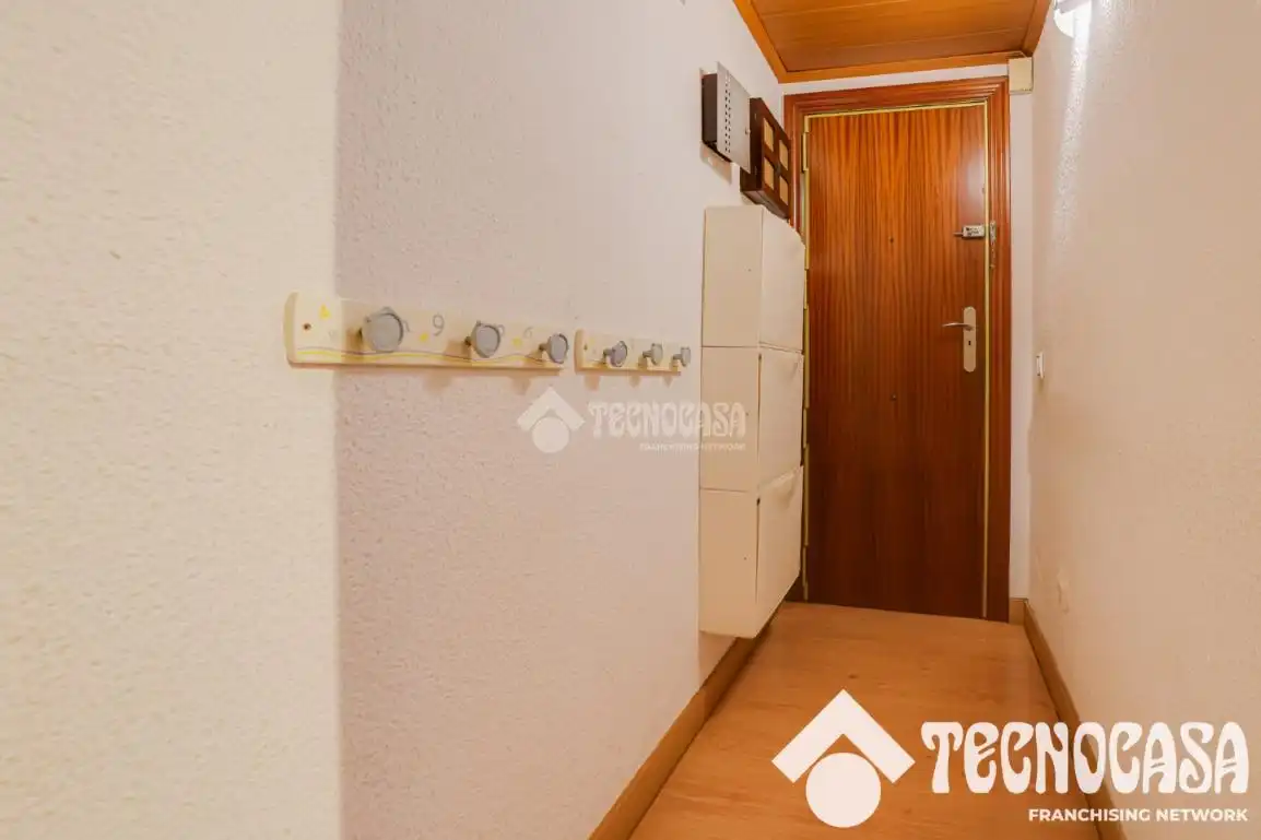 Piso en venta en Barcelona con Aire acondicionado y Calefacción