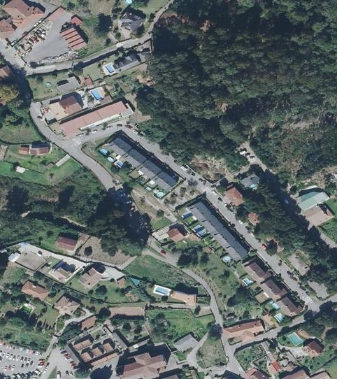 Foto 2 de Piso en venta en Urbanizacion San Benito, 15, Gondomar, Pontevedra