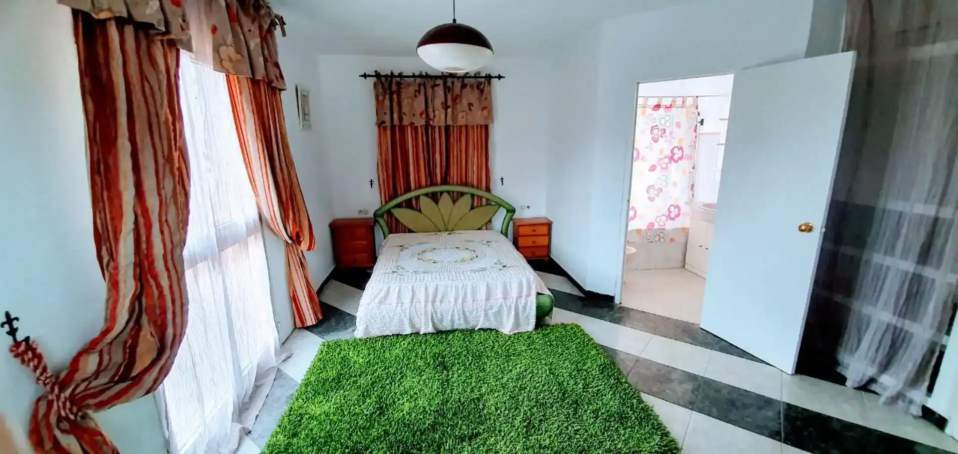 Habitación de Casa o chalet en venta en Los Barrios, Cádiz