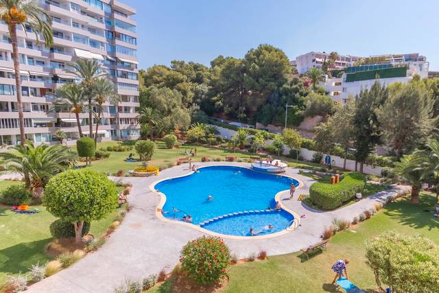 Apartamento en Venta en Portals Nous