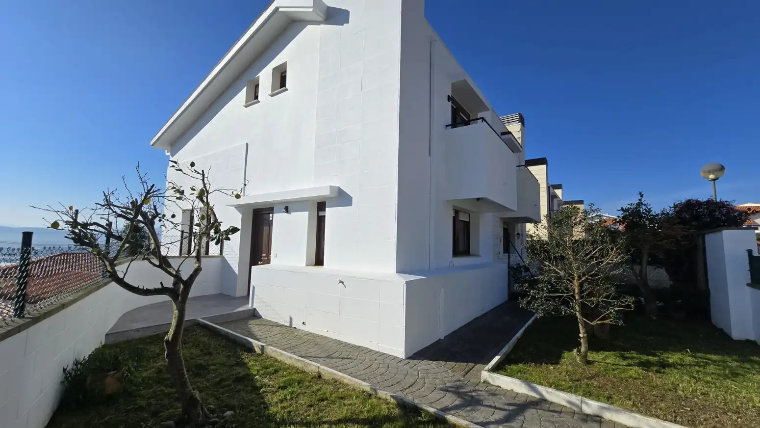 Casa con terrazza in vendita a Suances - C/ Las Peñias