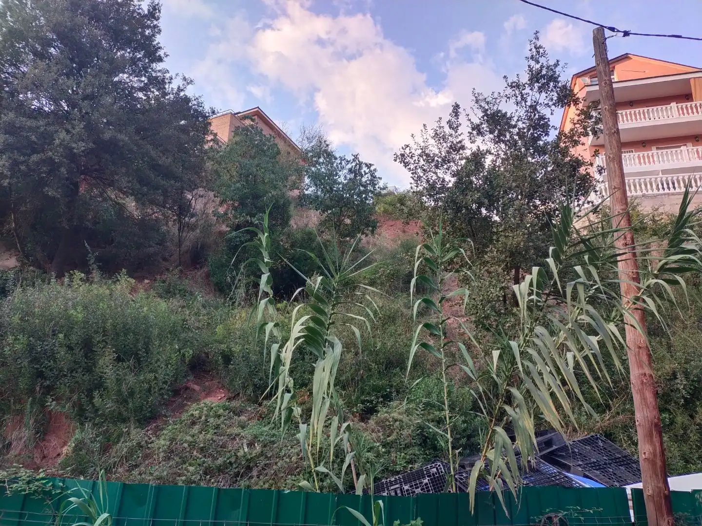 Terreny residencial en venda a Roma 12, imagen 19