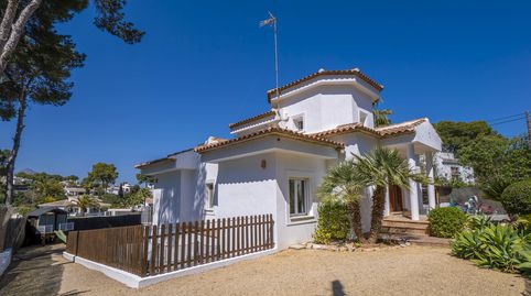 Foto 5 de Casa o chalet en venta en Cap Martí - El Tossalet - Pinomar, Jávea / Xàbia