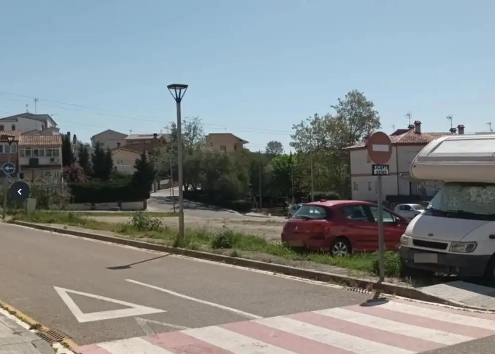 Wohnbaugrundstück zum Verkauf in Masquefa, imagen 2