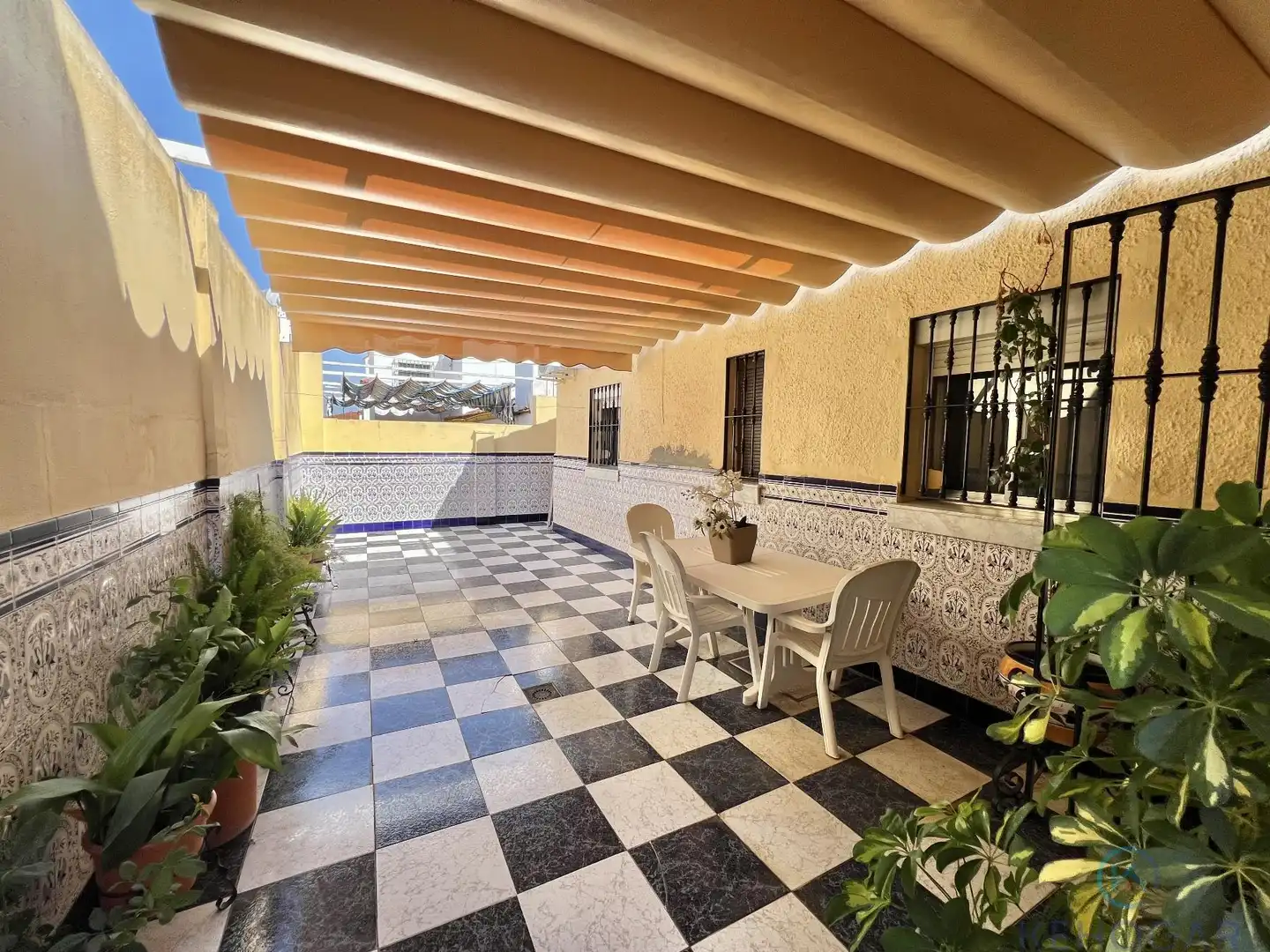 Adosado en venta en Arco Norte - Avda España, imagen 2