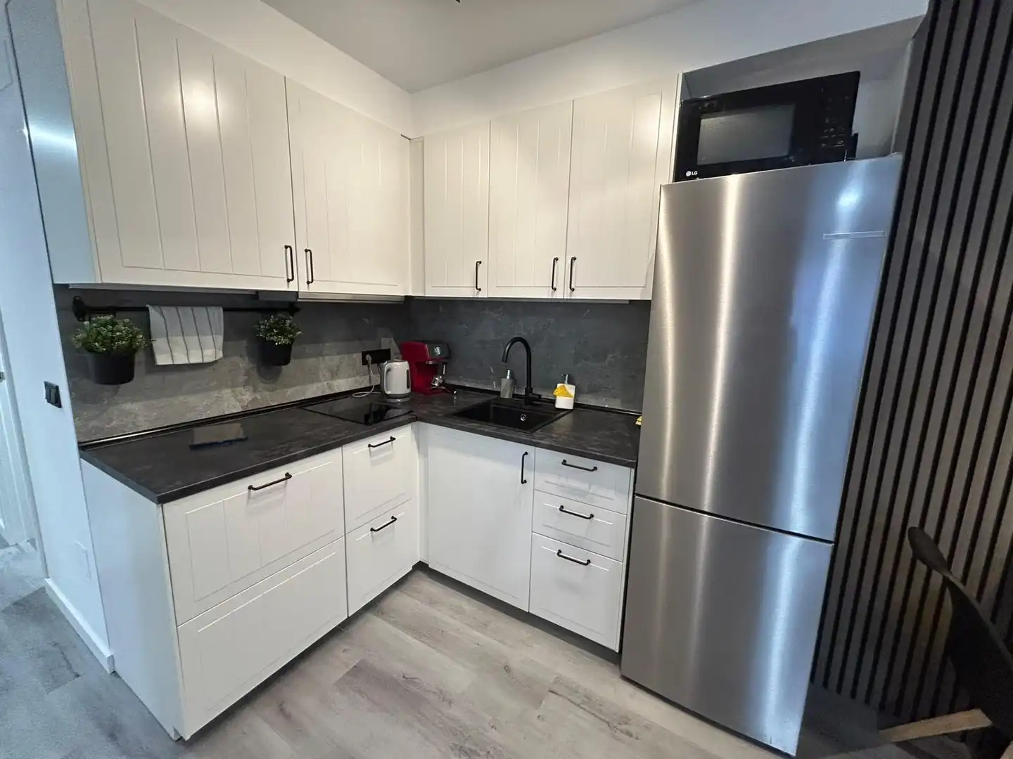 Apartamento con terraza en venta en Calle del Palangre, imagen 6