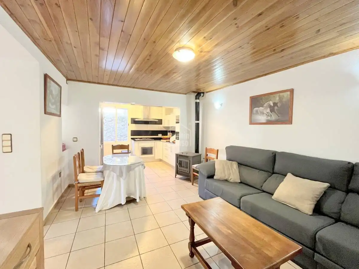 Houses for sale in Son Servera Poble