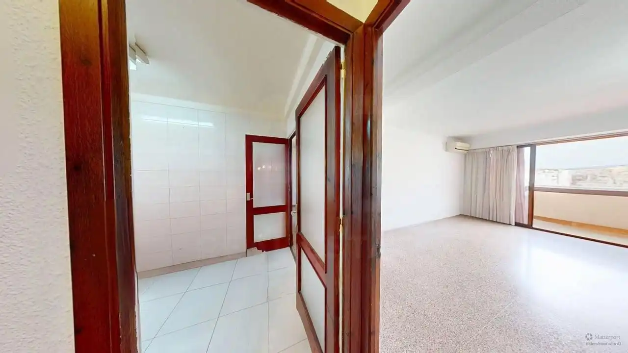 Flat with lift for sale in Ponent, imagen 8