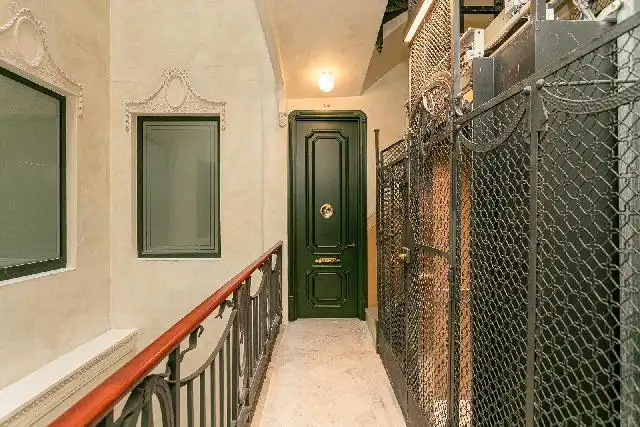 Piso en venta en Barcelona con Aire acondicionado, Calefacción y Parquet