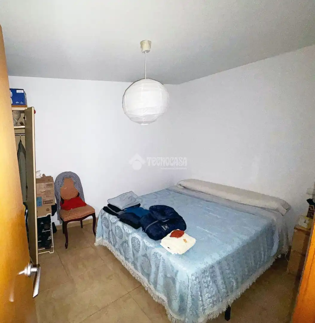 Dormitori de Pis en venda en Barcelona