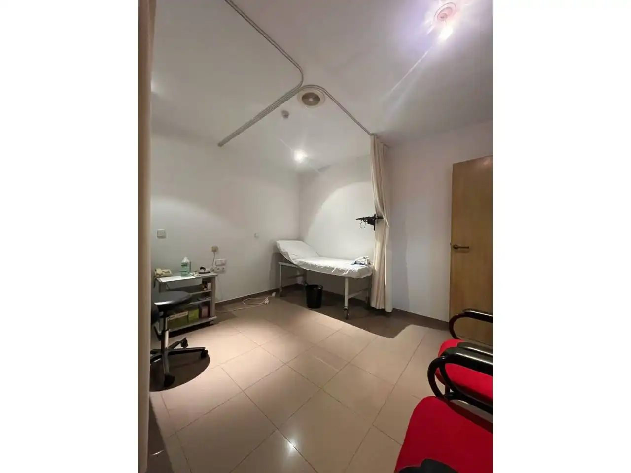 Schlafzimmer von Wohnung zum Verkauf in Alicante / Alacant mit Klimaanlage, Heizung und Alarm