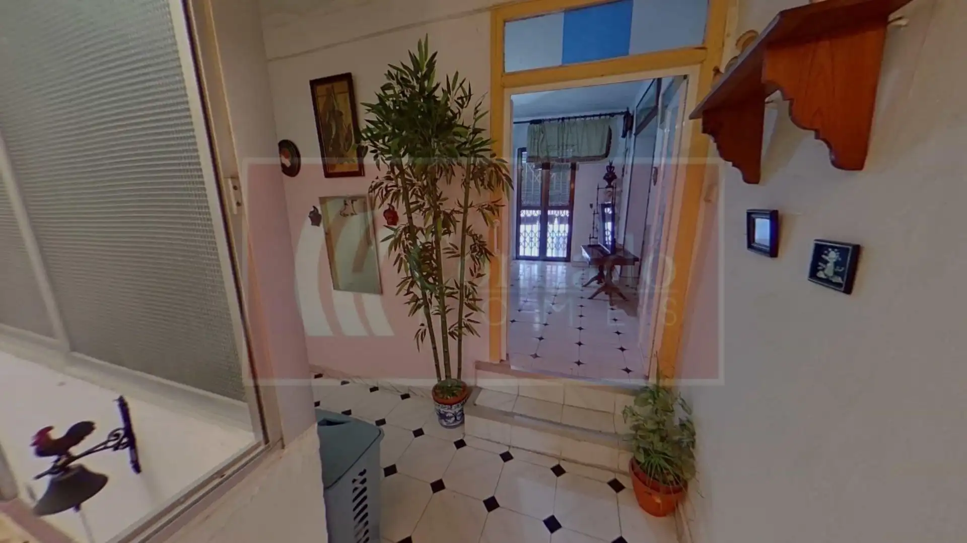 Casa o chalet en venta en Sta. Marina - San Andrés - San Pablo - San Lorenzo
